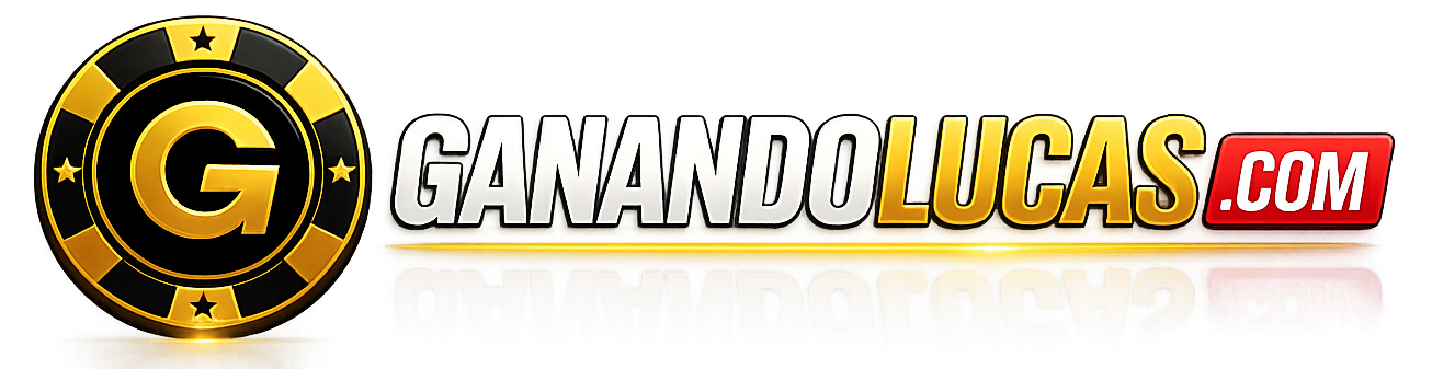 ganandolucas - Сотни популярных слотов, ставки на спорт, игра без депозита и бонус 100% на первый депозит от 100 рублей!